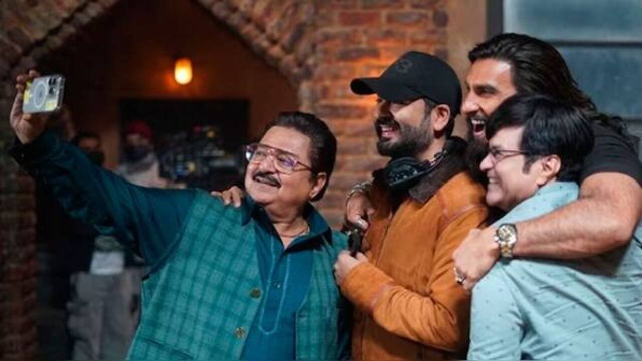 Despite Ranveer and Sanjay Dutt, Aditya Dhar wanted Rakesh Bedi in 'Dhurandhar': Pavan Malhotra