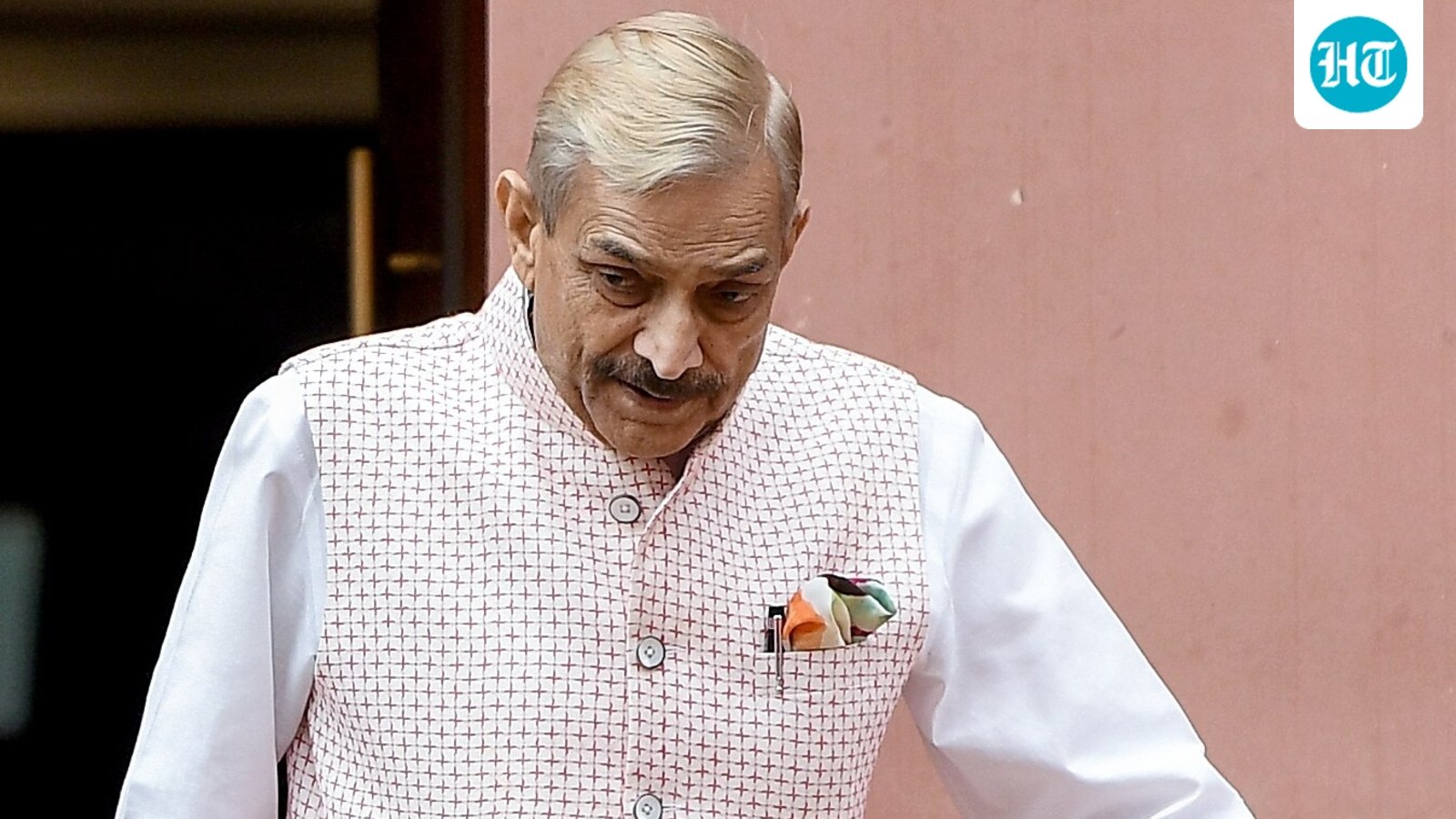 Congress MP sparks row with 'who is PM Modi's Sita' remark, Delhi BJP files police complaint