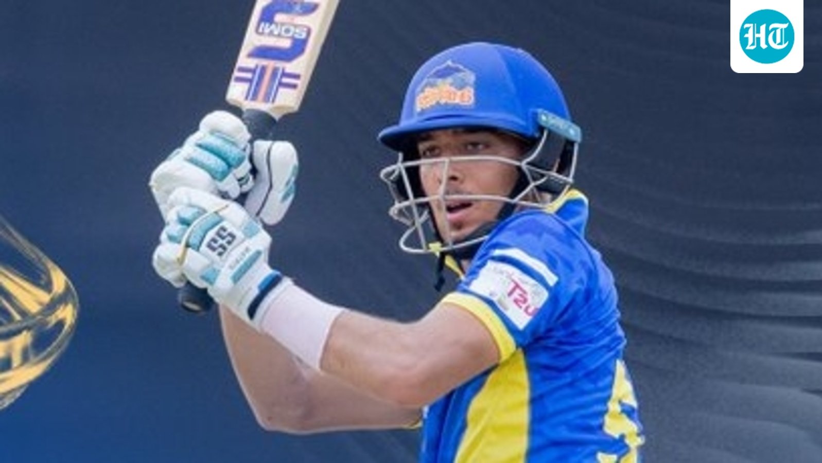 Delhi Premier League: Dev Lakra's blitz, Anuj Rawat's calm finish help Purani Dilli 6 chase down 181 with ease