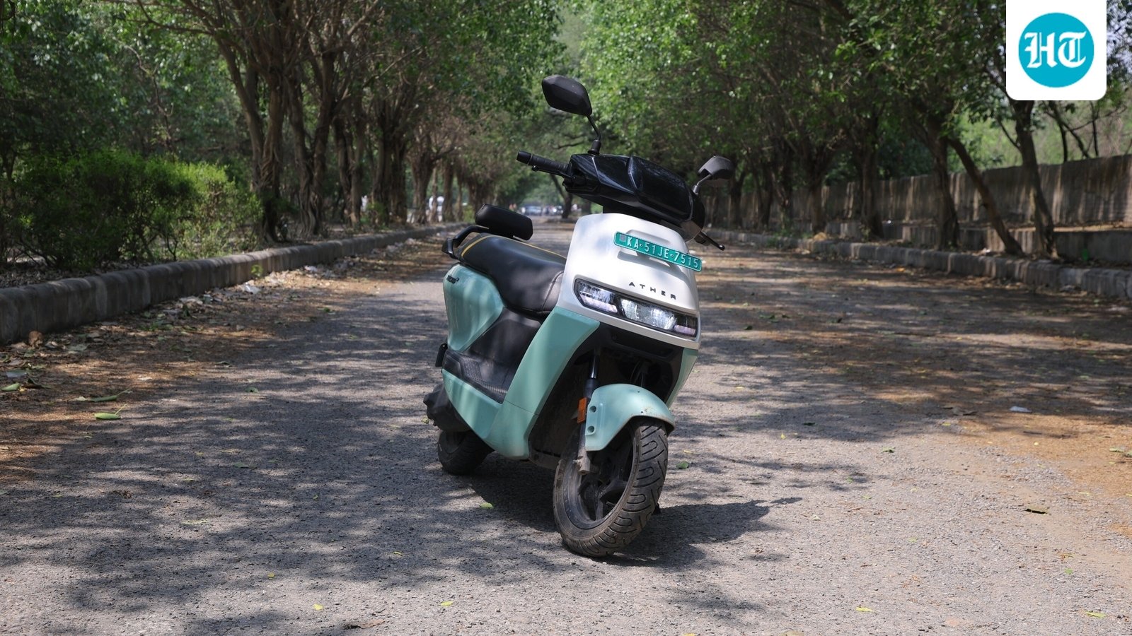 Ather Energy aims to expedite capacity expansion as EV demand outstrips supply