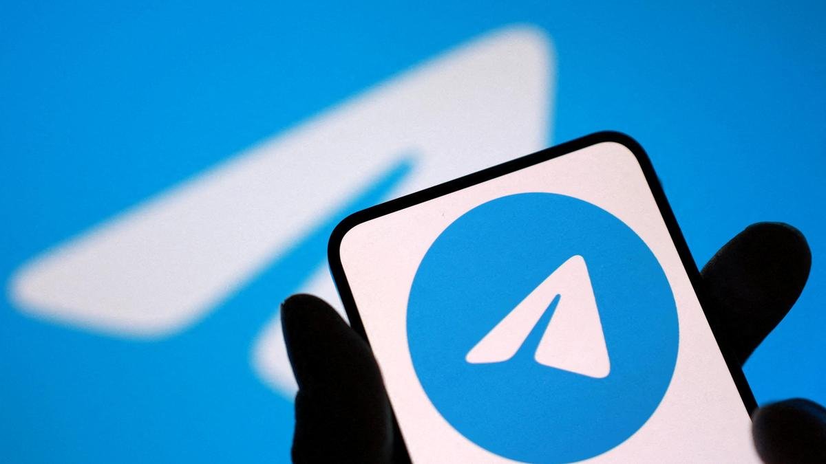 Apple briefly removed Telegram from App Store after sexual abuse content violated guidelines