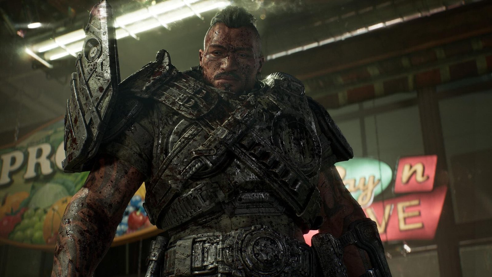 Gears Of War: E-Day Beta — How To Play And When Early Access Starts