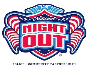 LIST: National Night Out returns to the Miami Valley