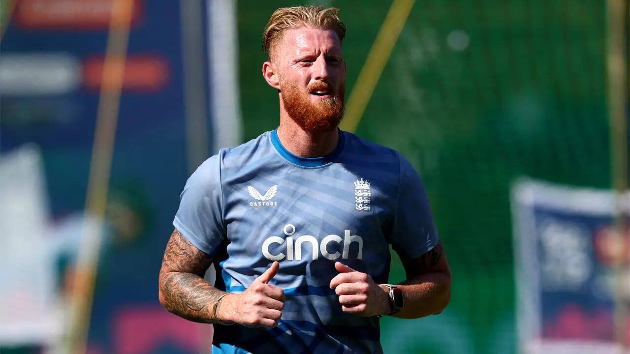 'Cricket has an alcohol culture, not just England': Ben Stokes