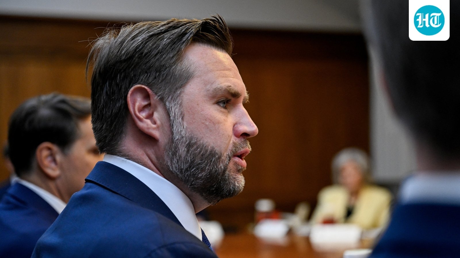 JD Vance ‘Fixes’ Capitalism