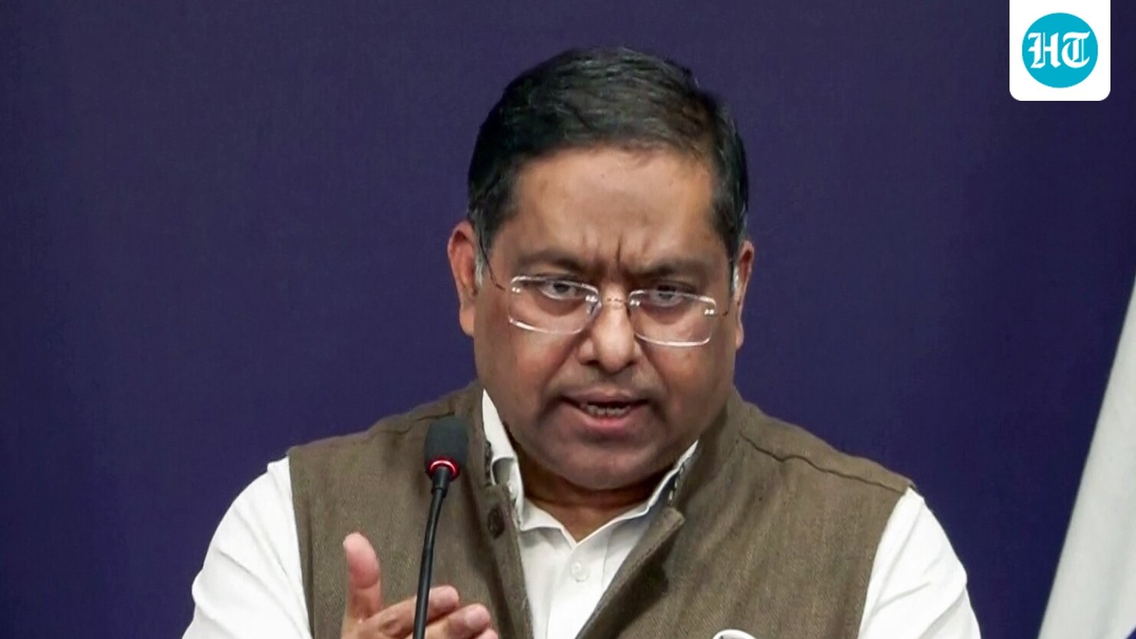 India slams PoK polls as ‘complete farce’, says 90 killed since June by Pakistani forces in region