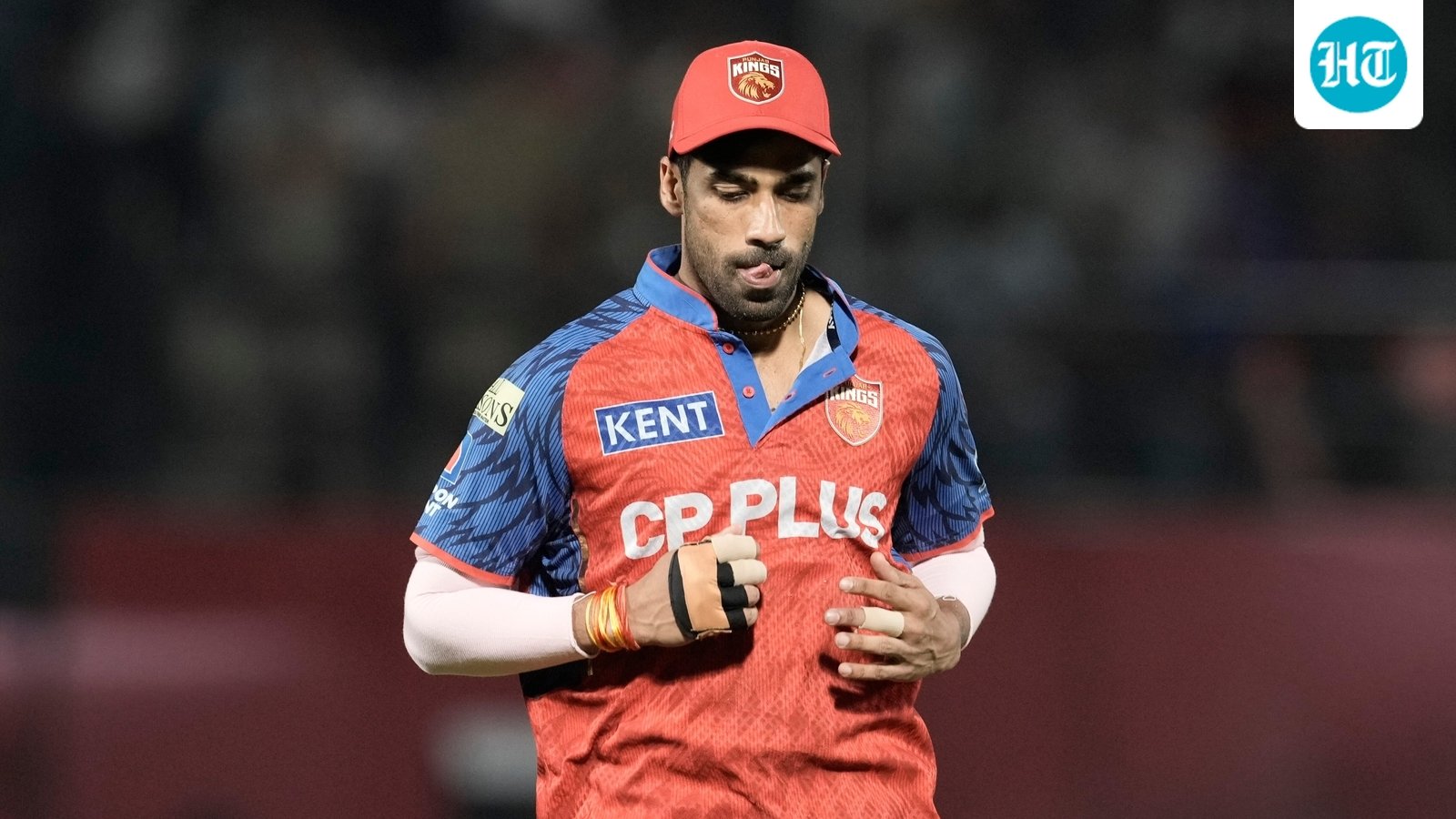'I deserved clarity, not ridicule': Shashank Singh accuses Chhattisgarh State Cricket Sangh of unfair treatment