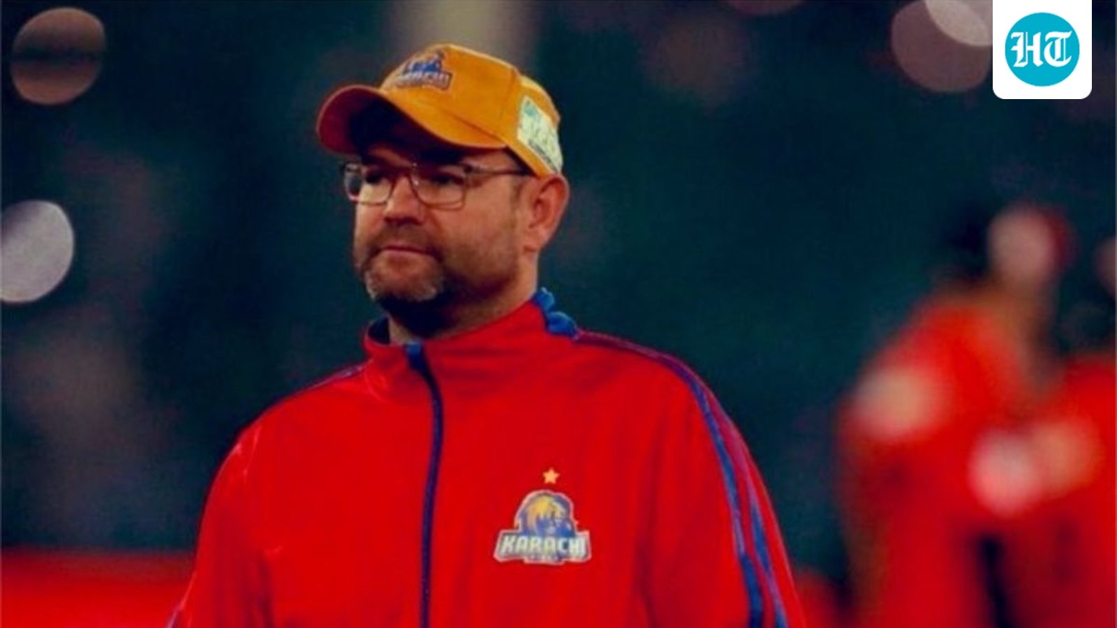 Pakistan hire Michael Smith to revive struggling batting unit before England Tests