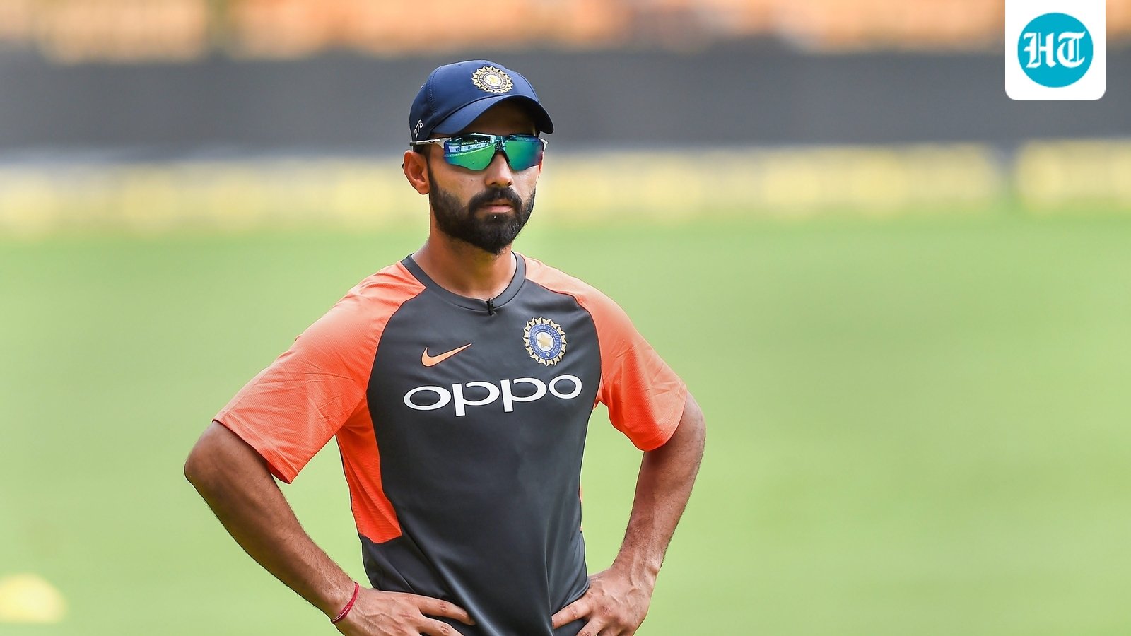 'Ajinkya never got the credit he deserved': Sunil Gavaskar likens recently-retired Rahane to Rahul Dravid