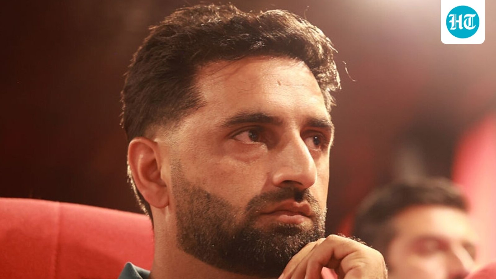 Father rejected BCCI’s offer with McGrath, said 12th board exams more important: How  ₹10,000 changed Auqib Nabi’s life