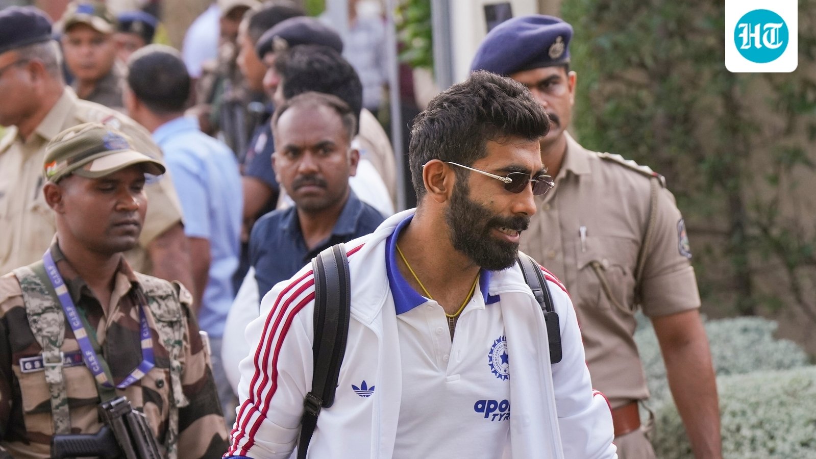 Jasprit Bumrah injury saga puts CoE under scanner as selectors left embarrassed before Lanka Tests