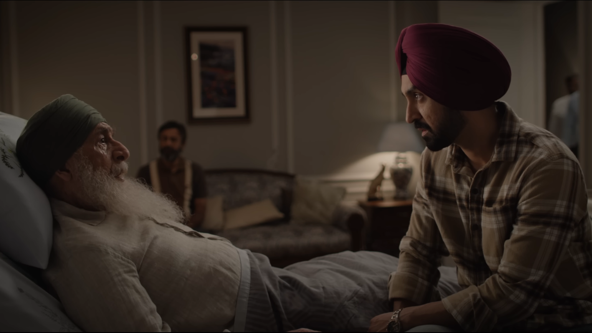 ‘Main Vaapas Aaunga’ movie review: Imtiaz Ali’s love story for the ages
