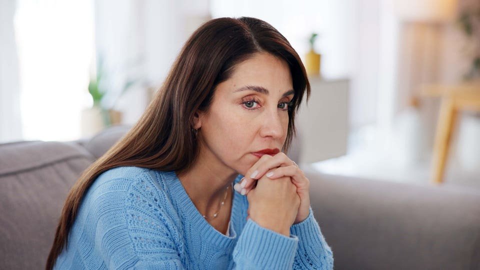 The No. 1 Habit To Replace Toxic Overthinking, By A Psychologist