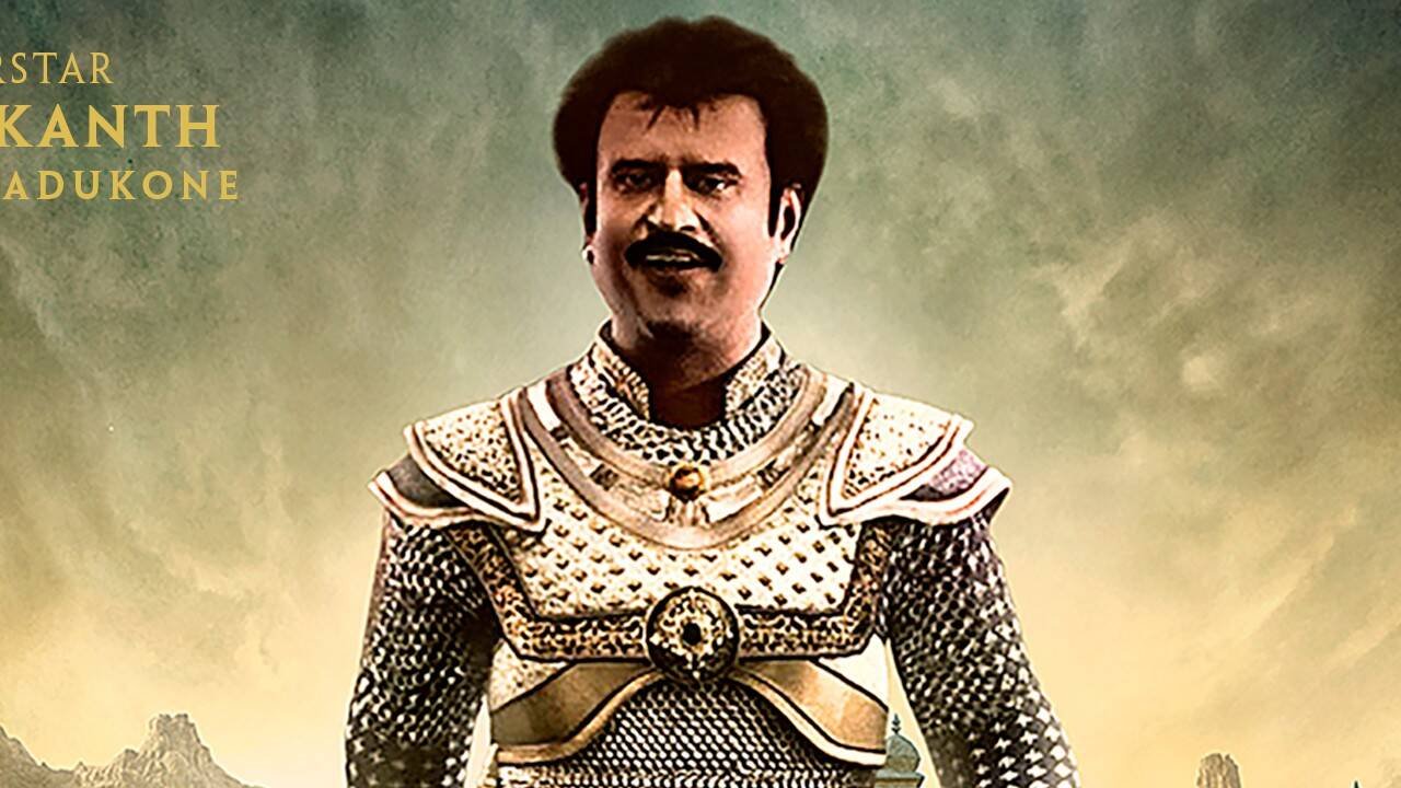 Rajinikanth's ‘Kochadaiiyaan’ re-release gets green signal