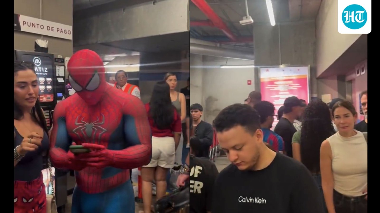 Theatre evacuated after moviegoer farts during Spider-Man screening: 'Green Goblin drops a bomb'