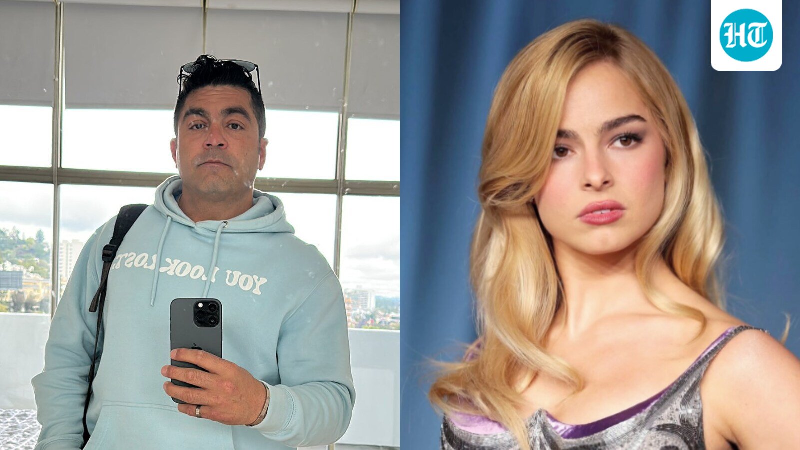 What happened to Monty Lopez, Addison Rae's father? Viral post sparks row; ‘Did he fake death?’