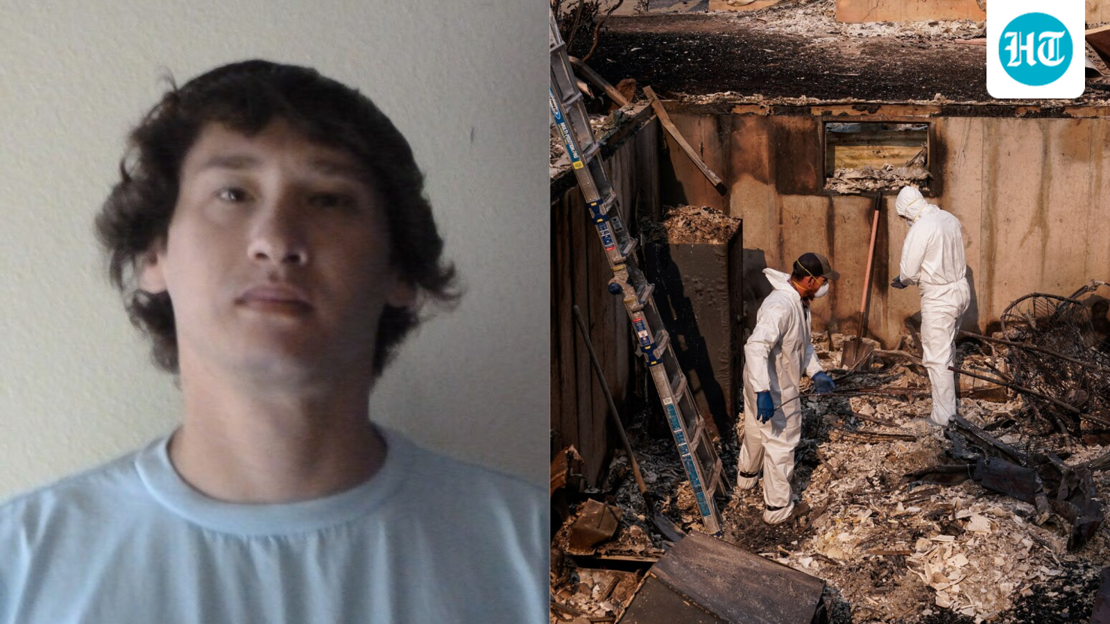 Aaron Farinacci criminal record: Inside the 2010 killing of father that landed Spokane fire suspect in Arizona jail