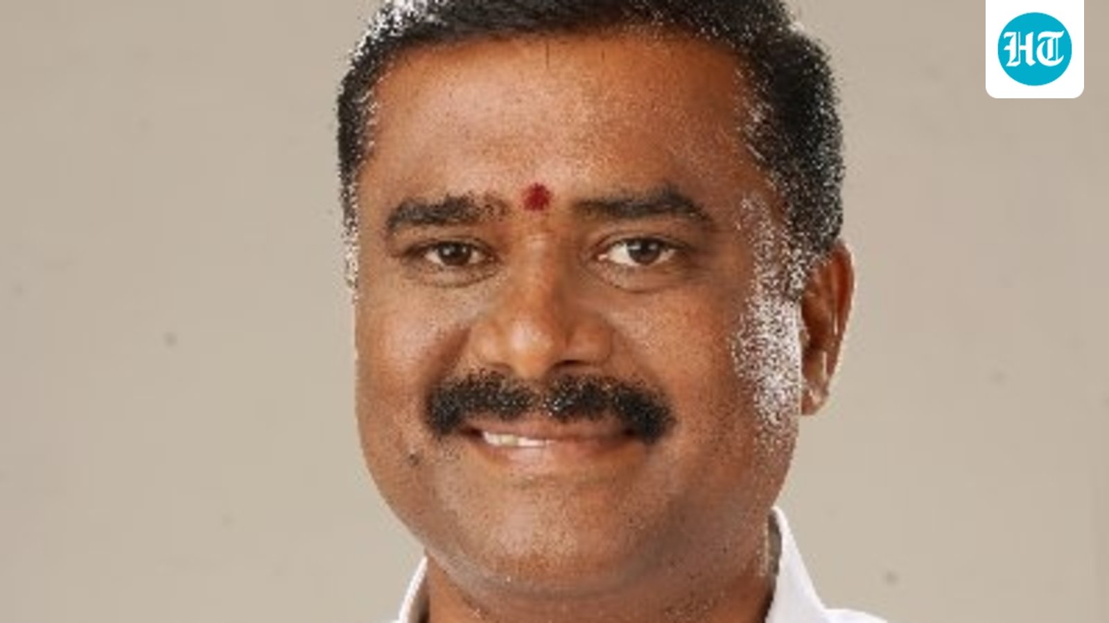 DMK MLA Markandeyan released on bail over remarks against CM Vijay