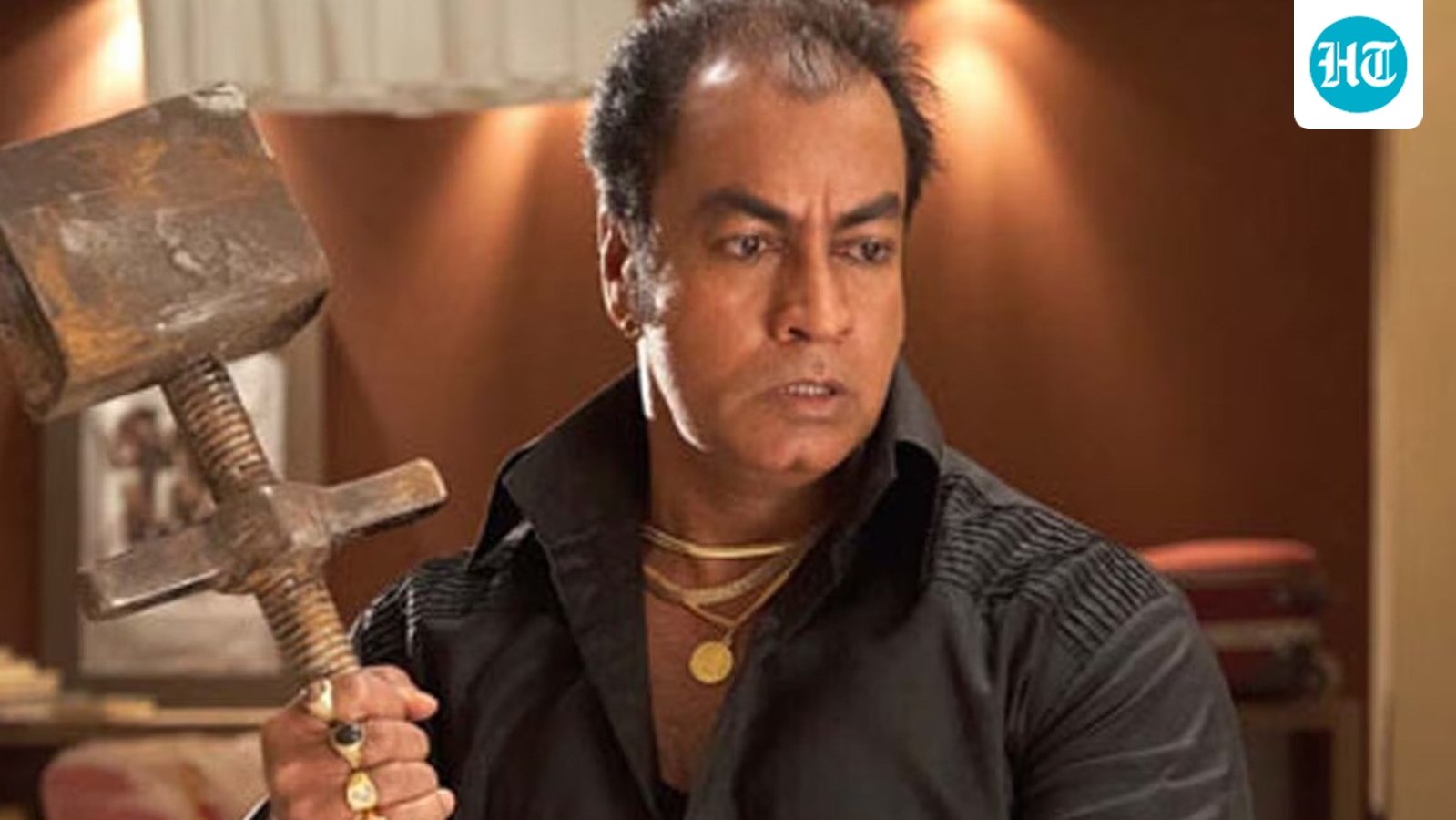 Pradeep Rawat aka Ghajini, Lagaan's Deva passes away at 74, manager reveals the reason; Yashpal Sharma pays tribute