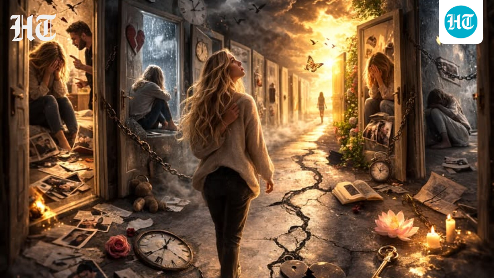 What does it mean when you keep losing the same object? An expert reveals the spiritual meaning behind it