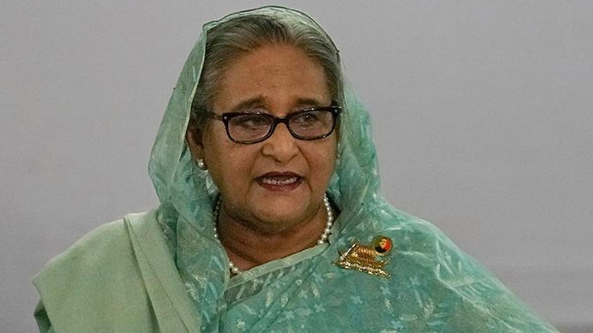 Bangladesh proposes death penalty for enforced disappearances