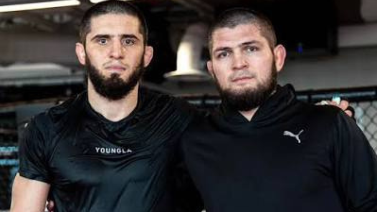 Top 5 greatest UFC lightweight champions of all time ranked