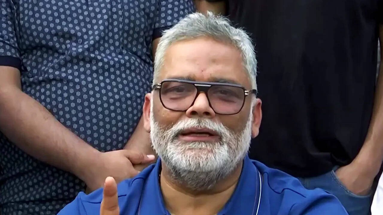 BJP uses skit as ammo, claims 'insult' to Hinduism