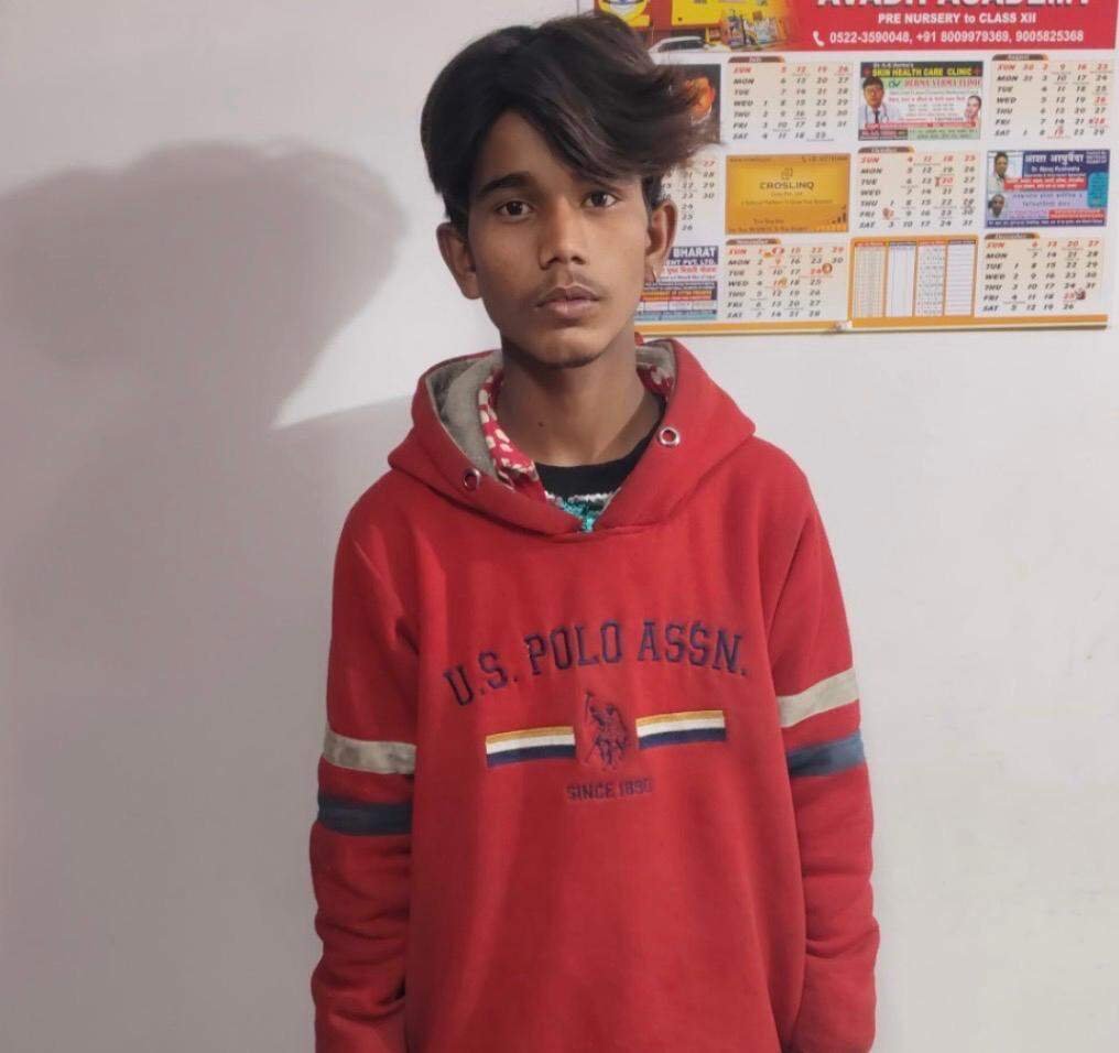 Trio gets life term for murder, robbery after 115-day trial; first such BNS sentencing in UP