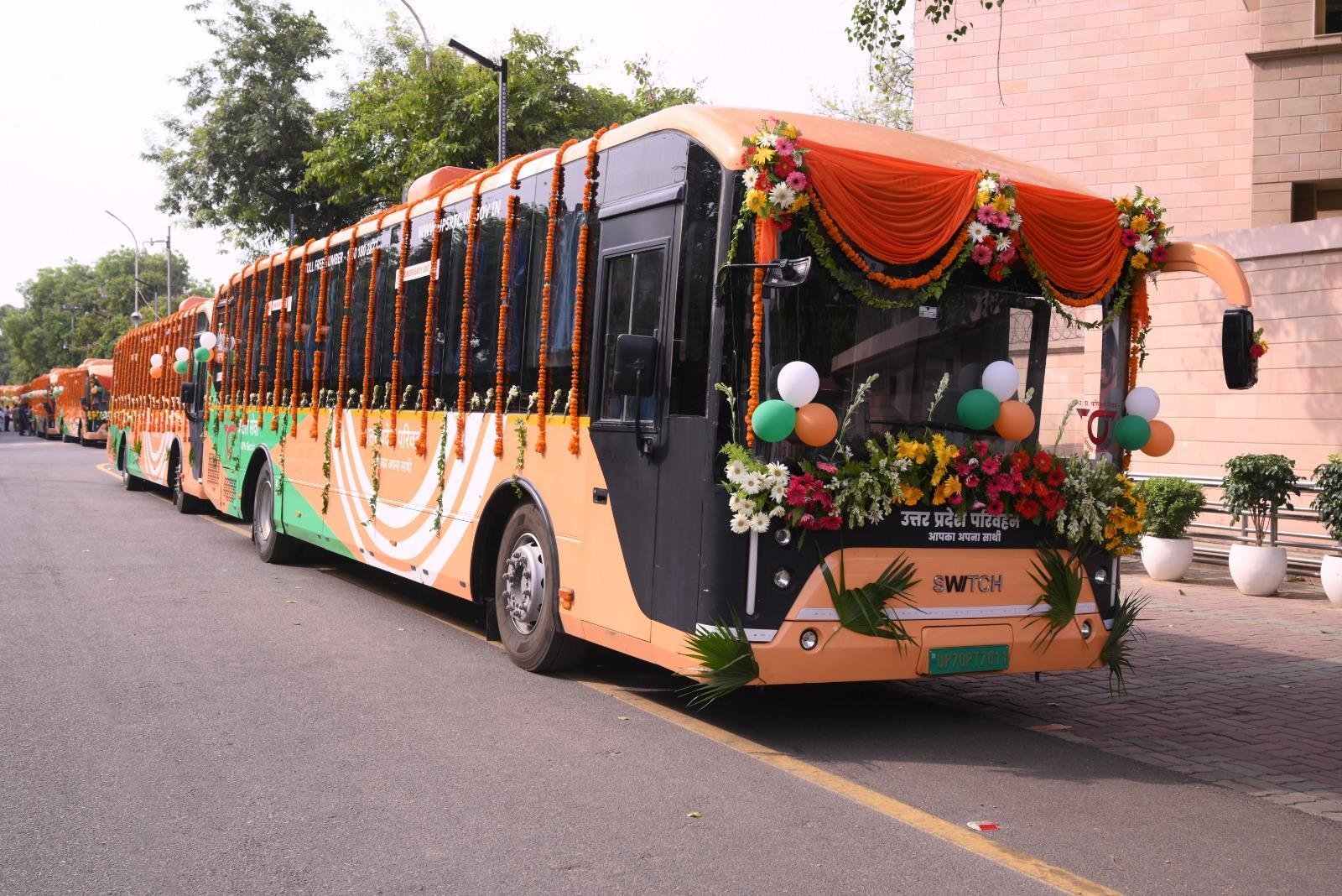 Free bus ride for UP’s 60+ women