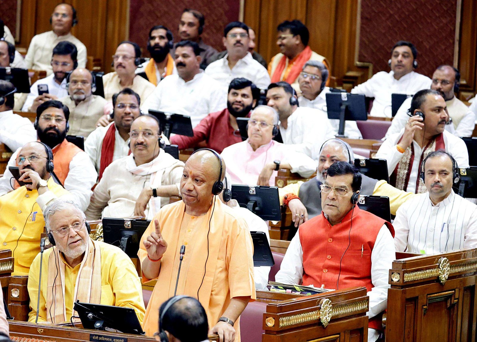 Revenue dept gets ₹1K-cr Budget boost