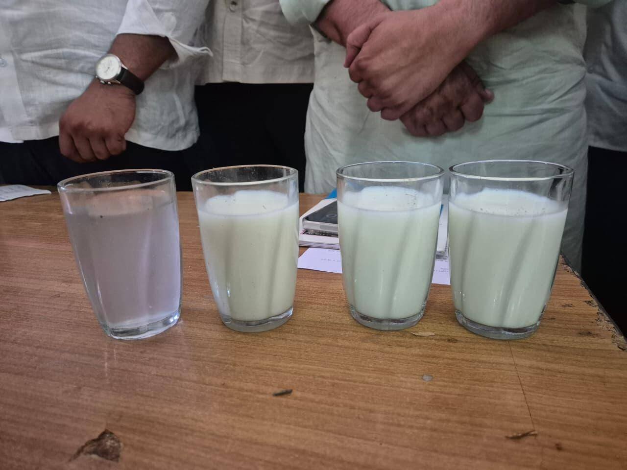 Dairy conclave to cover all 75 dists of state