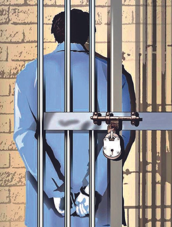 CBI court slaps former rly engr with four years’ in jail in bribery case