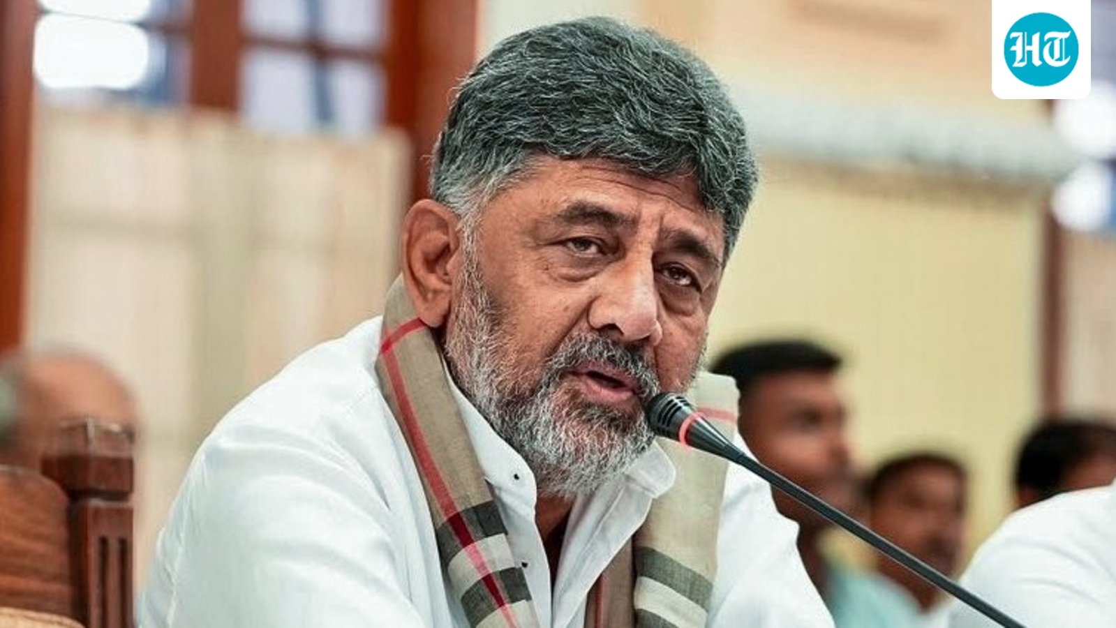 ‘Will accept resignations within minutes’: Karnataka CM warns disgruntled MLAs after cabinet expansion