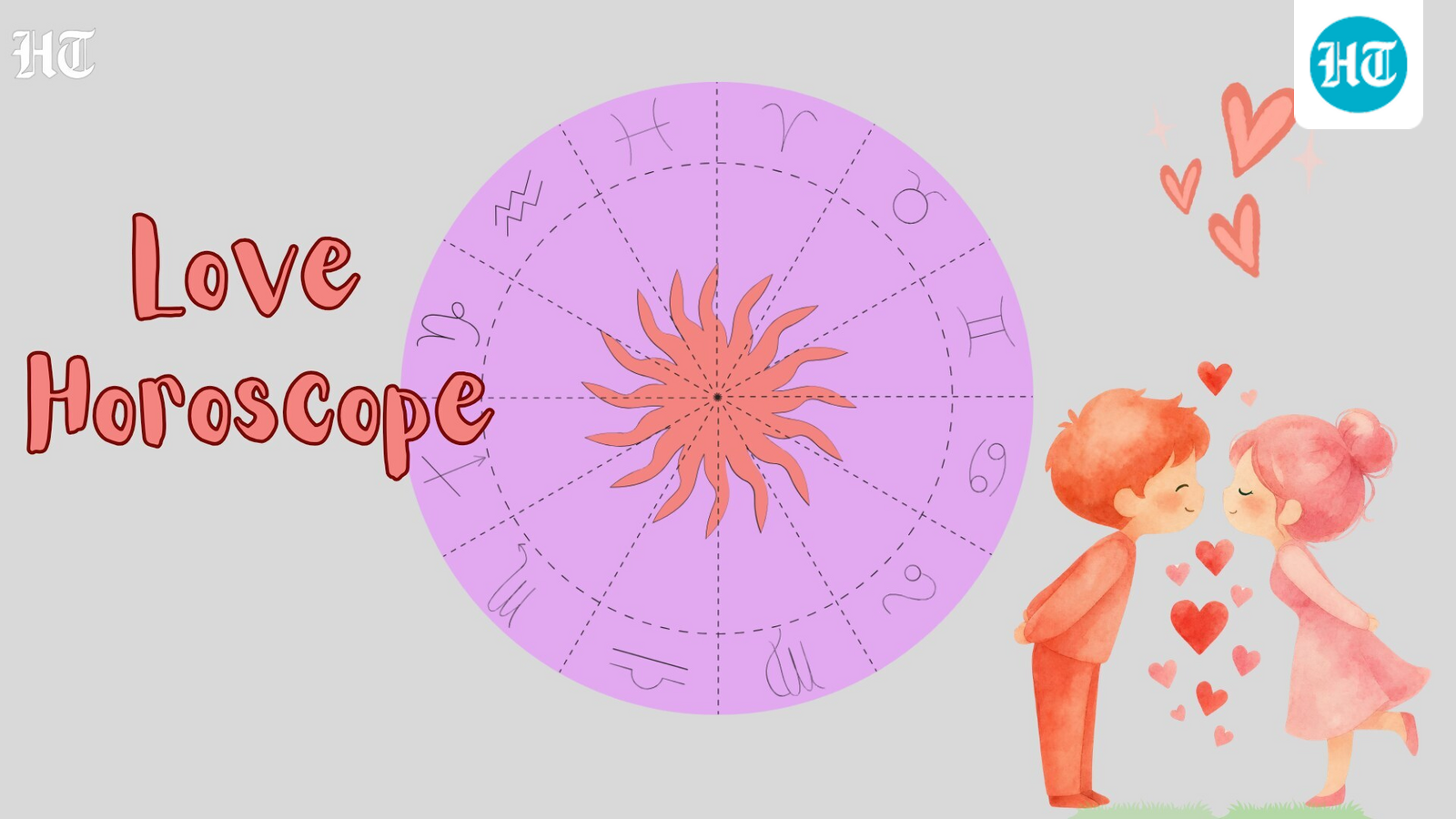 Love Horoscope Today, August 5, 2026: Love might surprise you today, so stay open to meeting someone new