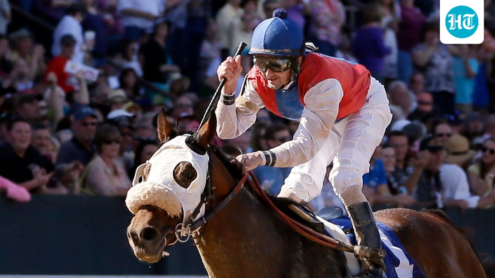 Robby Albarado cause of death revealed? What we know after Hall of Fame jockey dies after heart procedure