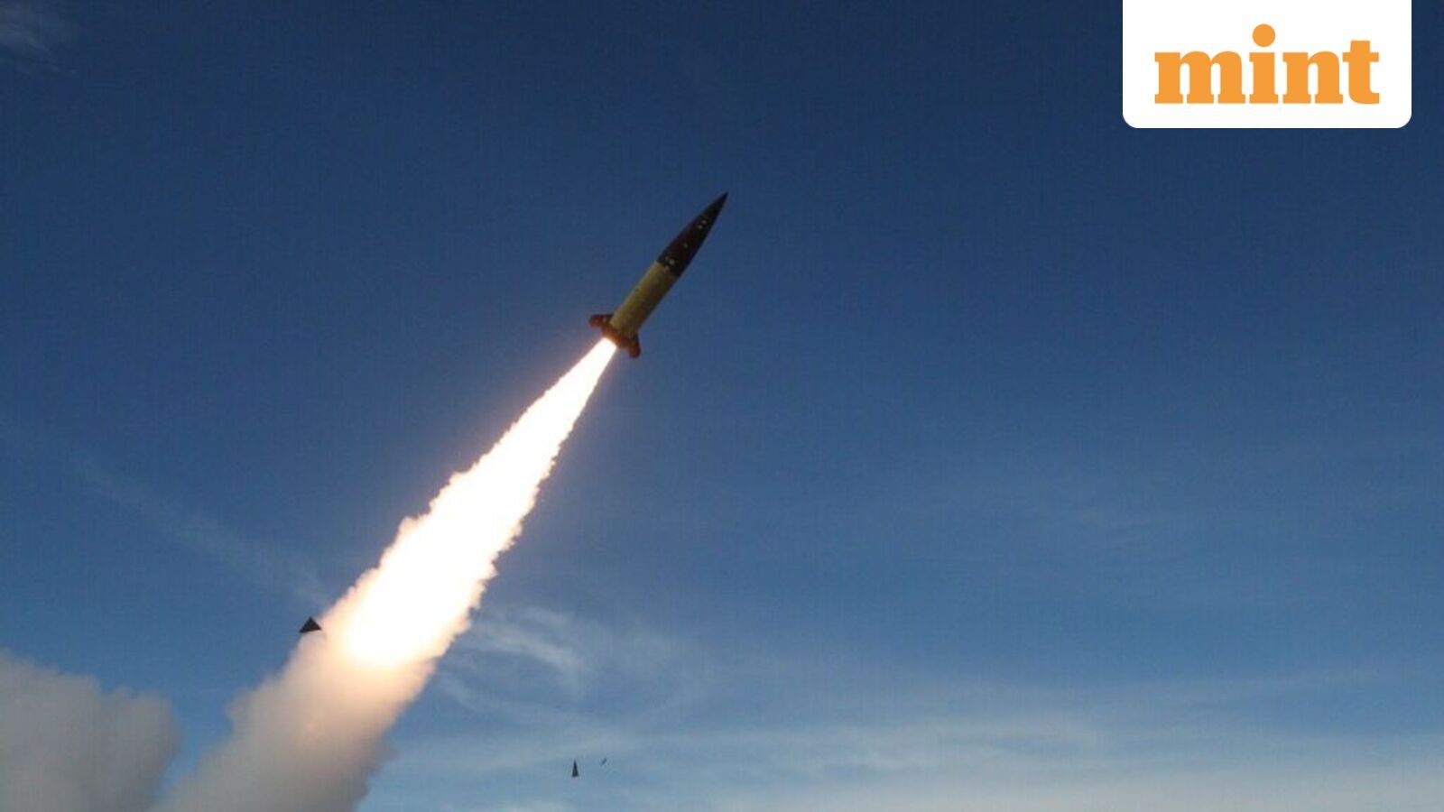 US has used almost all of its long-range precision missiles including ATACMS and PrSM in Iran war: Report