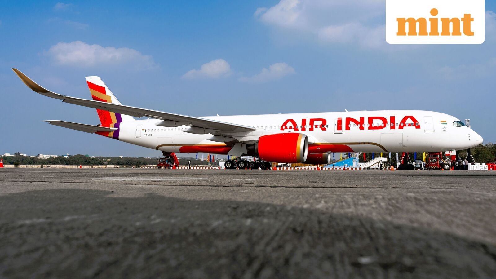 Delayed Air India flight cost Kerala man his Saudi work trip. Now the airline owes him  ₹1.36 lakh