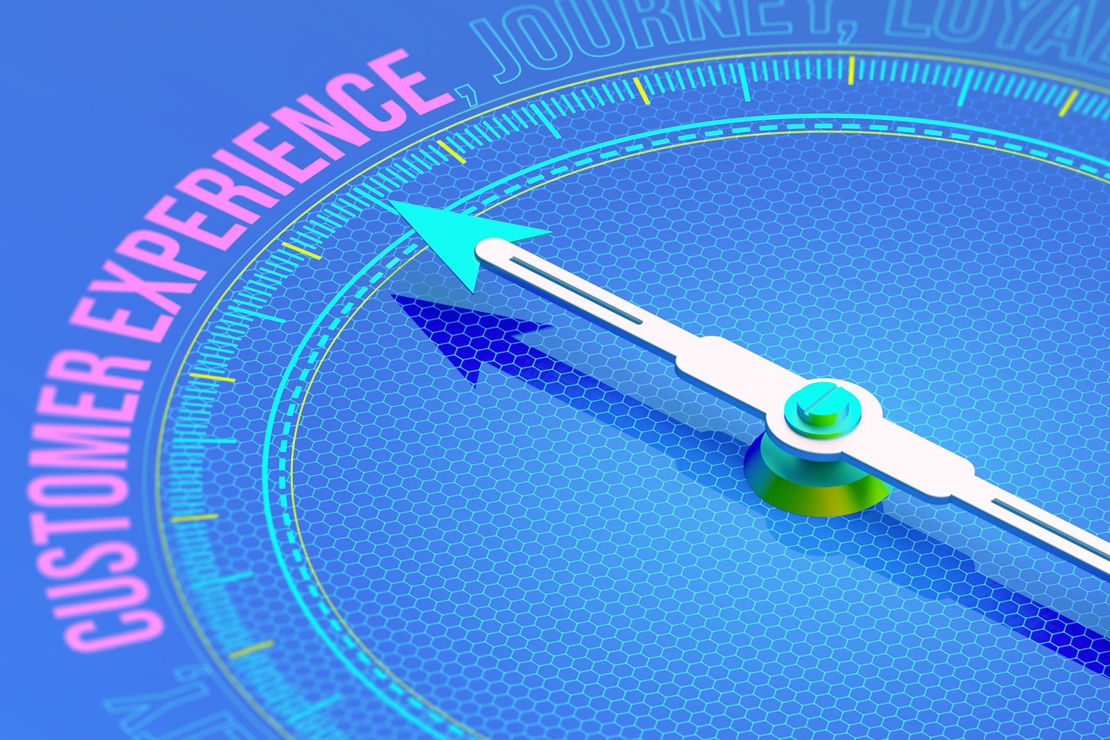 Customer Experience Is a Different Game Now. Most Companies Are Still Playing the Old One.