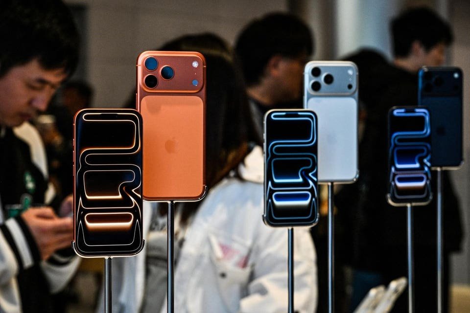 Apple iPhone Foldable Release Date: What A New Report Reveals About September