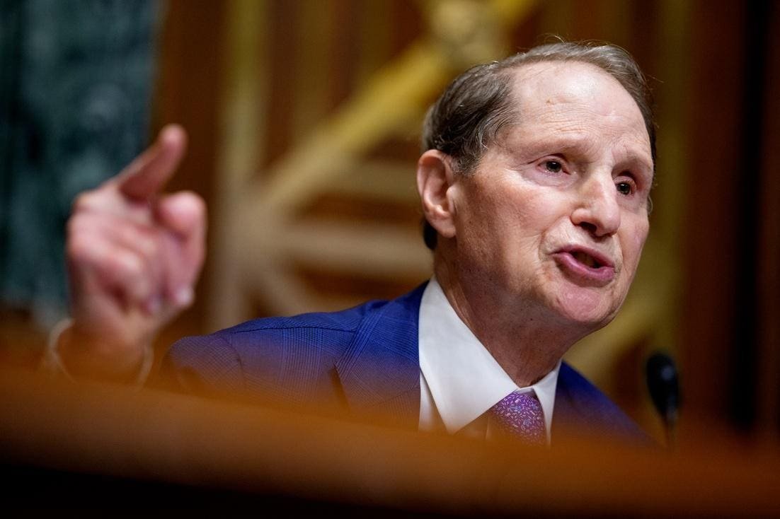 Senate Democrats Release Memo On Reforms To Make Health Insurance More Affordable