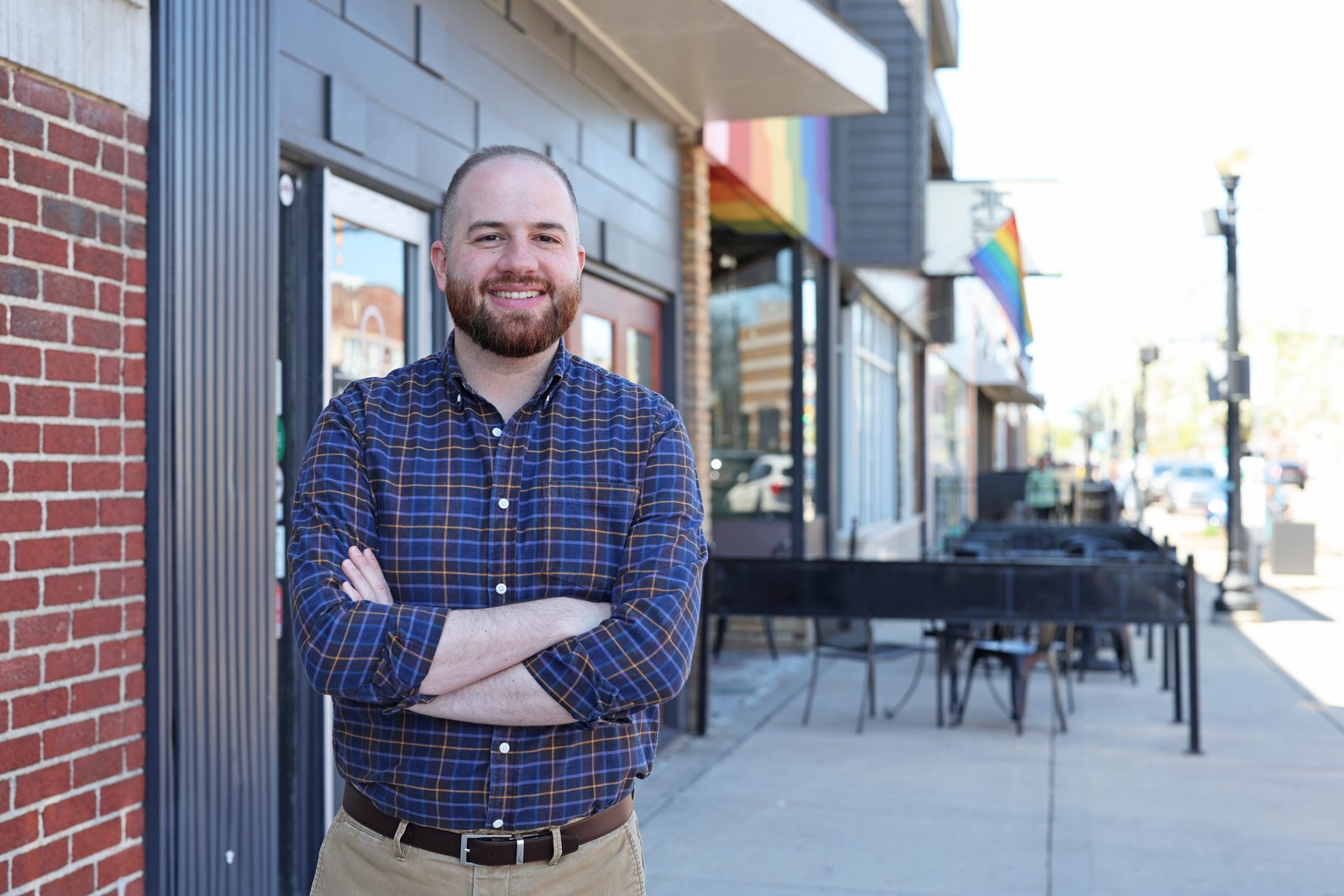 Jeremy Moss wins Democratic primary in 11th District: Reports