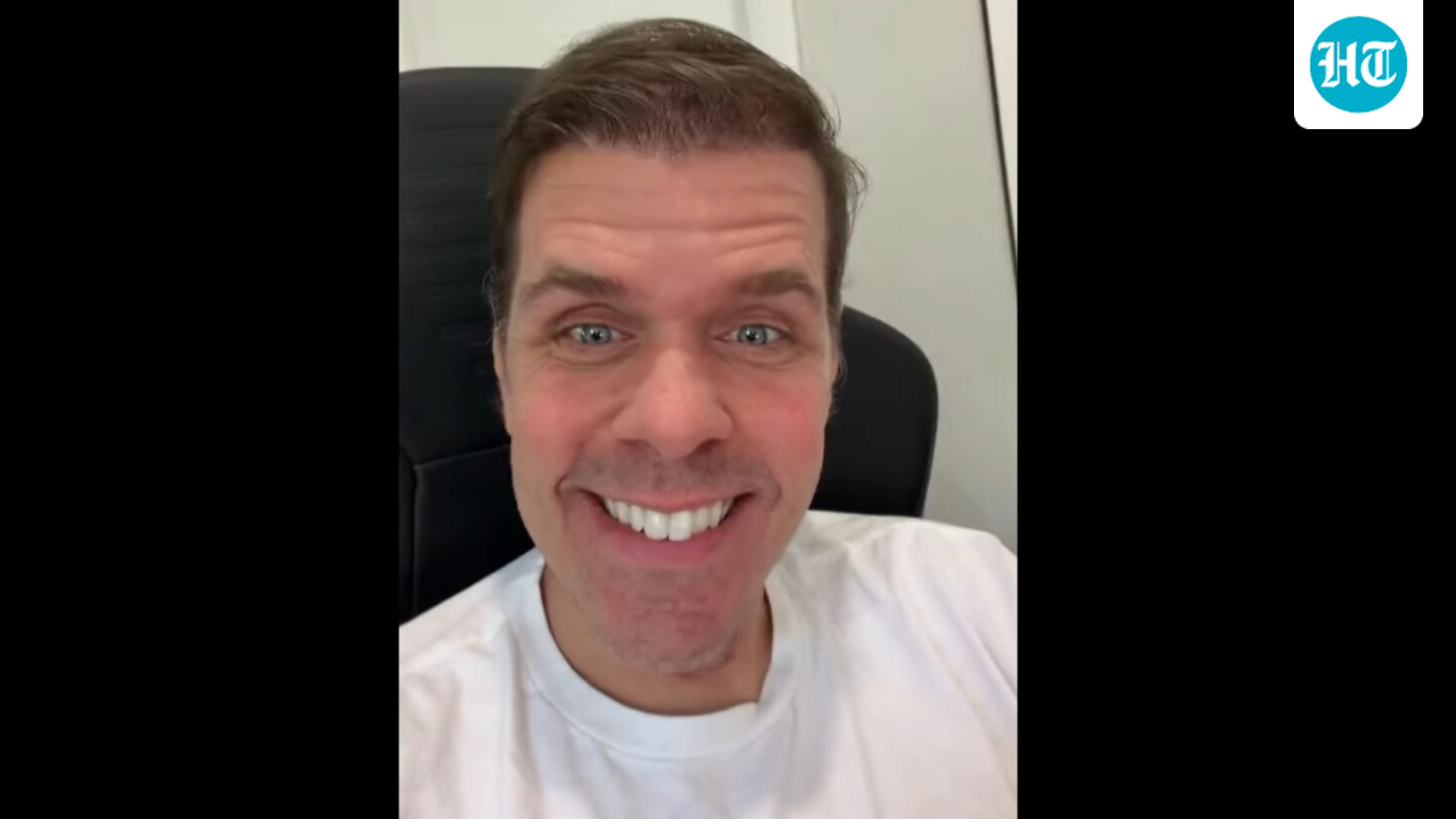 What happened to Perez Hilton? Miami-Dade Sheriff's office issues update after shocking TikTok live video
