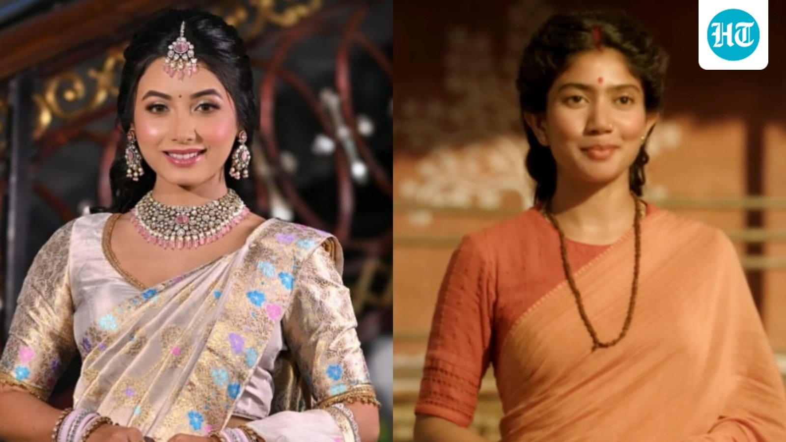 Ramayana actor Surabhi Das defends Sai Pallavi's ‘modern’ styling as Sita amid criticism: ‘You can’t please everyone'