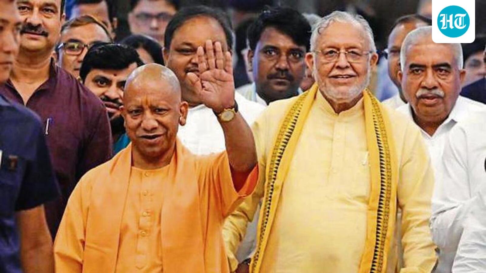 2027 poll pitch: UP’s largest supplementary budget bets big on welfare, jobs, infrastructure