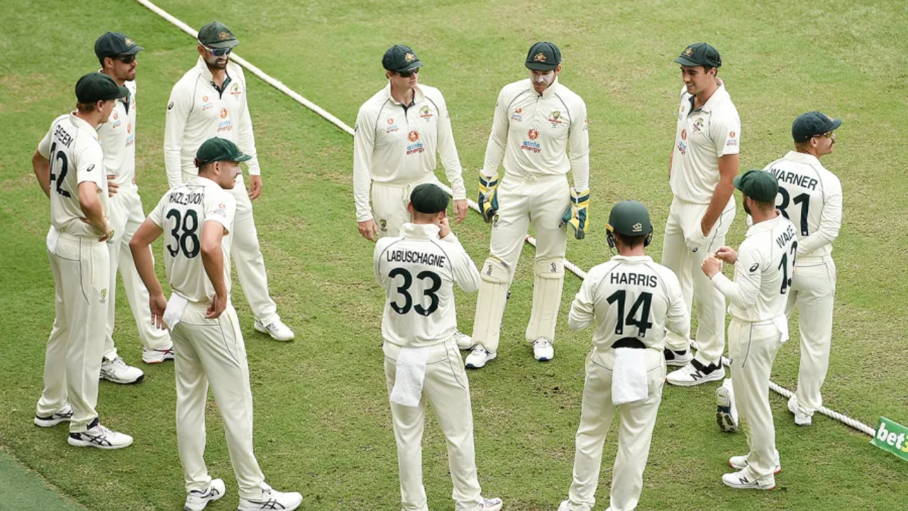 Australia gamble on no warm-up games ahead of five-Test BGT