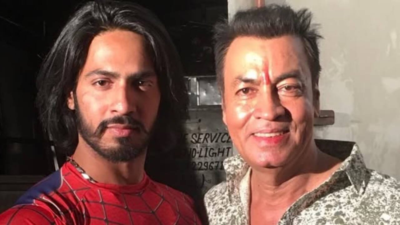 Anoop Singh pays tribute to Pradeep Rawat: 'Lived like lion'