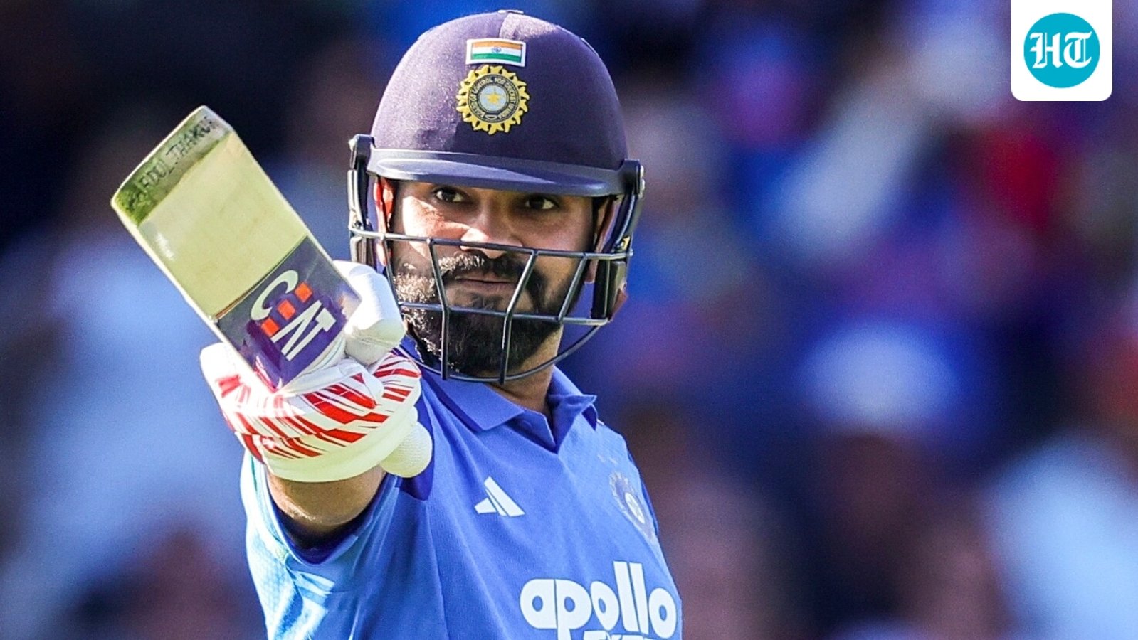 Selectors want Rohit Sharma out of World Cup plans, felt 'betrayed' after BCCI backed him: Report