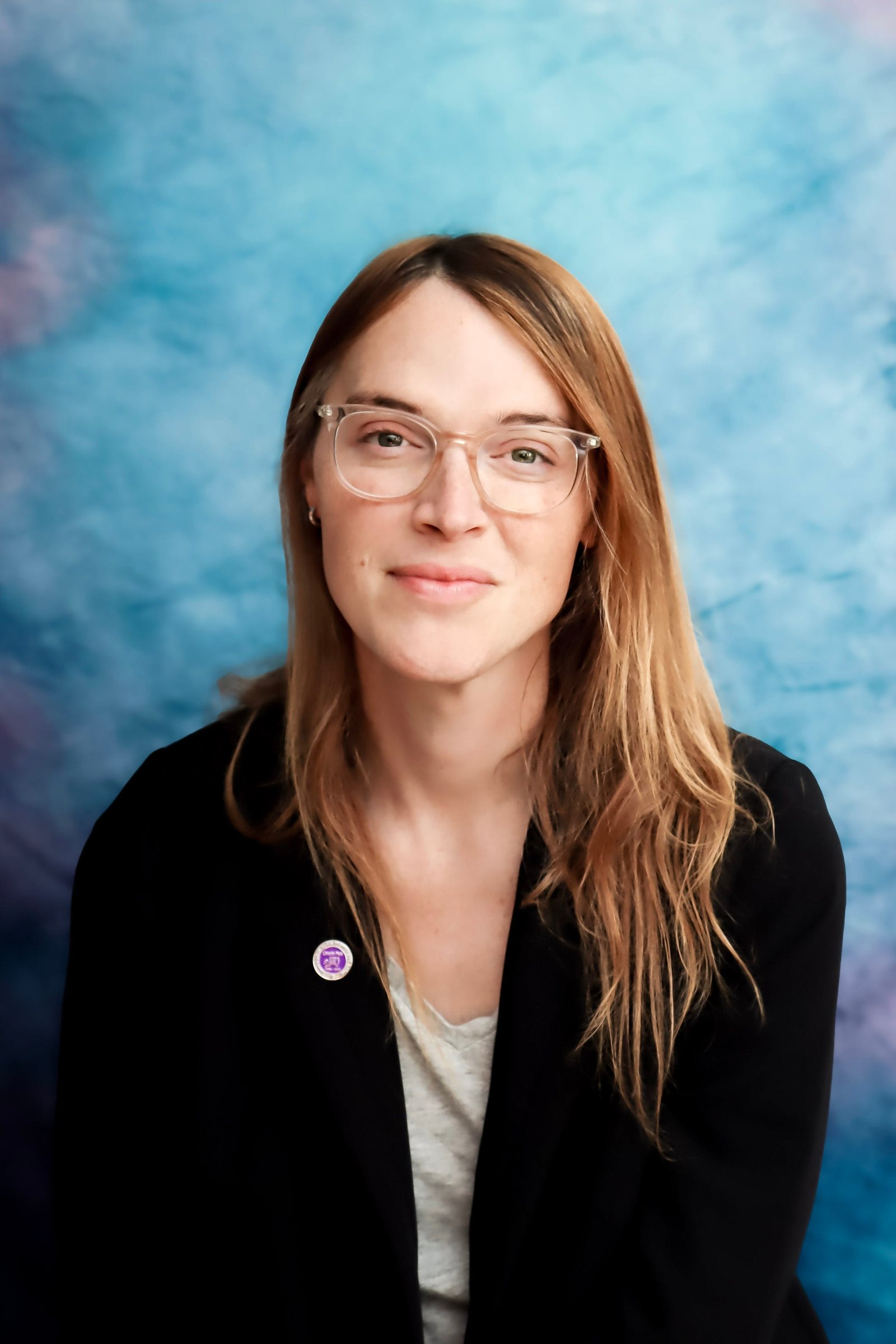 Downriver candidate could become Michigan's first transgender state rep