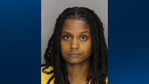 Woman accused of hitting pedestrian during police chase faces multiple charges
