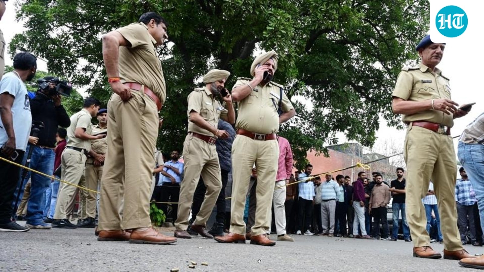 Retired Army captain's wife found dead in Panchkula; maid under suspicion